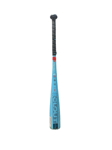 Used Rawlings CLOUT AI BB/SB USA 2 5/8 Bat 27" 11834-S000056194