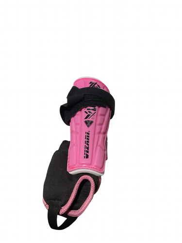 Used Vizari Soccer Shin Guards Youth Pink Youth 11834-S000056181