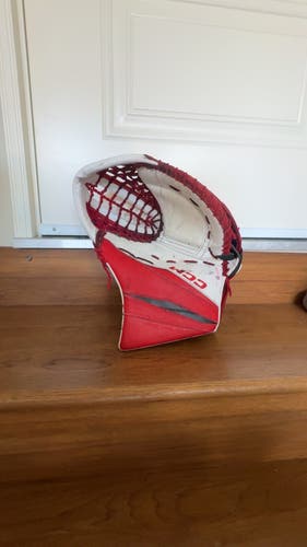CCM Axis XF Pro Regular (Used)