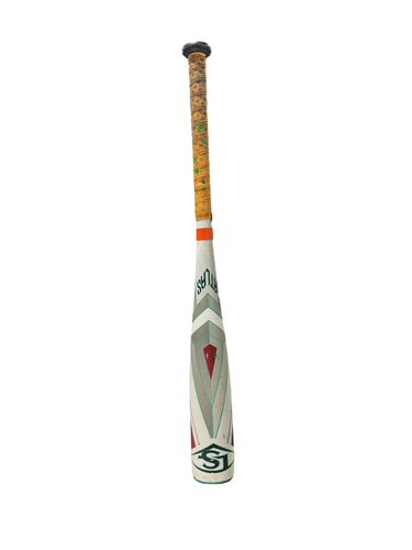 Used Louisville Slugger ATLAS BB/SB USSSA 2 3/4 Bat 27" 11834-S000056175