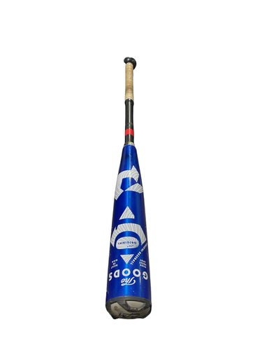 Used Demarini THE GOODS BB/SB USA 2 5/8 Bat 30" 11834-S000056146