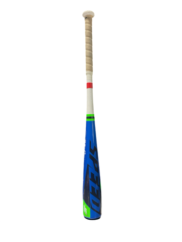 Used Easton SPEED BB/SB USA 2 5/8 Bat 28" 11834-S000056145
