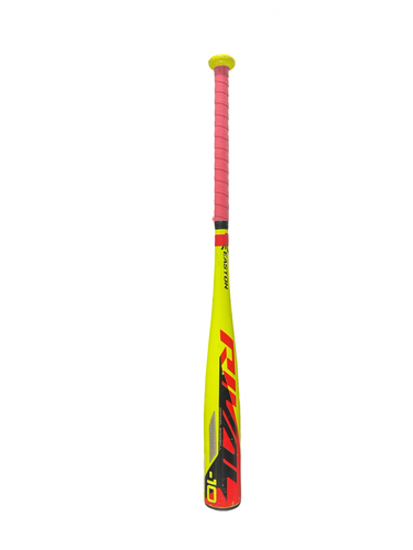 Used Easton RIVAL BB/SB USA 2 1/4 Bat 27" 11834-S000056136