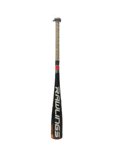 Used Rawlings PRODIGY BB/SB USA 2 5/8 Bat 27" 11834-S000056129