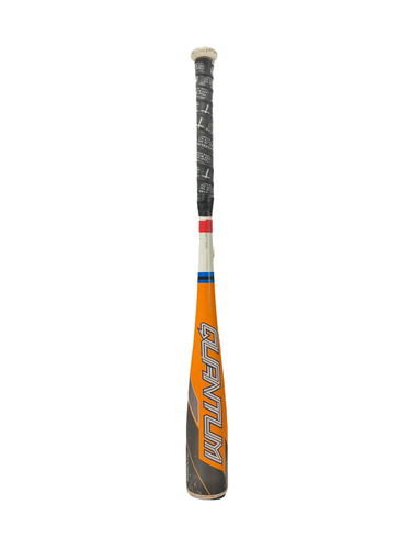 Used Easton QUANTUM BB/SB USA 2 5/8 Bat 27" 11834-S000056127
