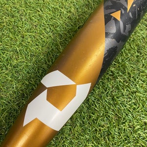 DeMarini Zoa Composite Bat USSSA Certified | 27" 11oz (2023)