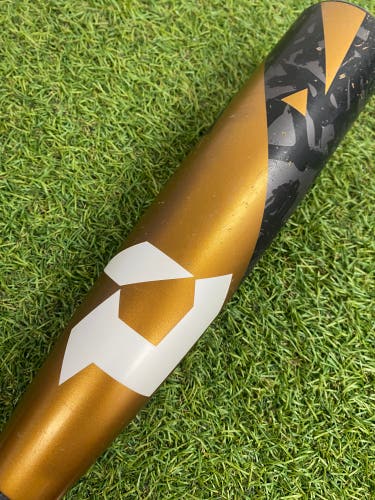 DeMarini Zoa Composite Bat USSSA Certified | 27" 11oz (2023)