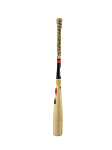 Used Warstic BONESABER HYBRID BB/SB USA 2 5/8 Bat 30" 11834-S000056112