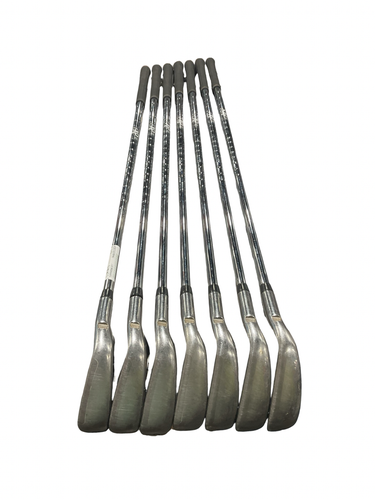 Used Tommy Armour ATOMIC Mens Iron Set RH 4I-PW 11834-S000056107