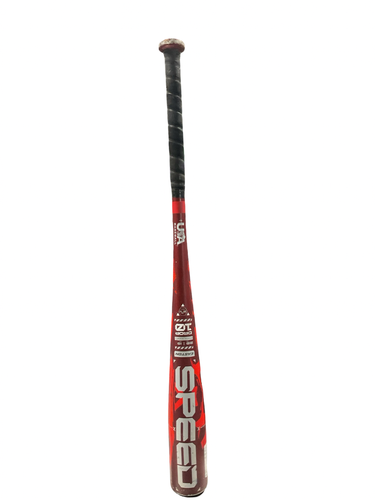 Used Easton SPEED BB/SB USA 2 5/8 Bat 29" 11834-S000056111