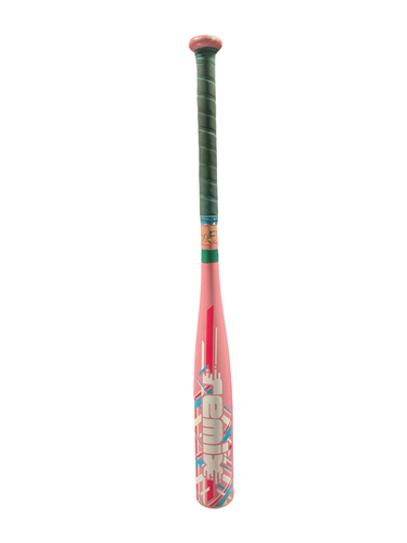 Used Rawlings REMIX BB/SB T-Ball Bat 25" 11834-S000056103