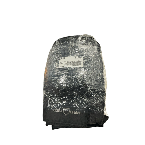 Used Protec Skateboard Kneepads Black Youth 11834-S000056095