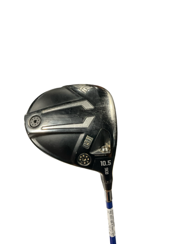 Used PXG 0311 GEN 5 Mens Driver RH 10.5 Degree 11834-S000056089