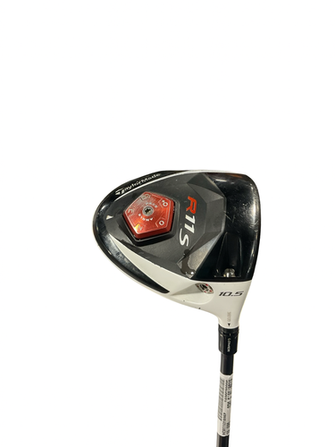 Used Taylormade R11S DRIVER Mens Driver RH 10.5 Degree 11834-S000056091