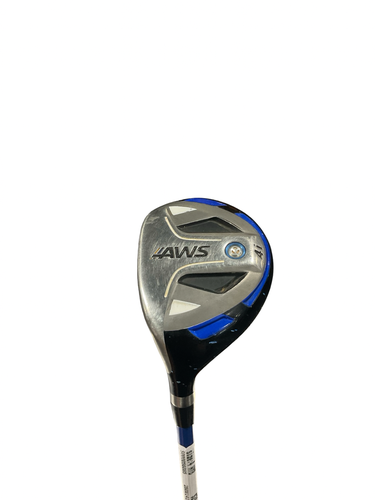 Used AWS Mens Hybrid Club LH 4 Hybrid 11834-S000056085