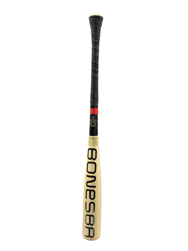 Used Warstic BONESABER BB/SB USA 2 5/8 Bat 29" 11834-S000056086
