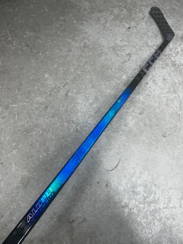 90 Flex P92M Senior CCM FT8 Pro Left Hand Hockey Stick (New) Pro Stock