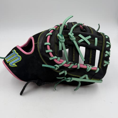Marucci oxbow series 12.75 first base mitt Baseball Glove