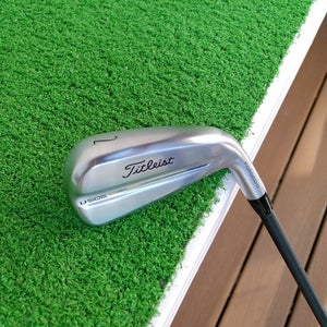 Titleist U505 2-Utility Iron w/ Project X HZRDUS 6.5 Stiff Flex Shaft