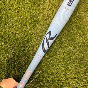 Rawlings Clout (2 5/8") USA Bat 2025 (-10)