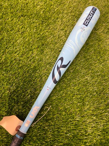 Rawlings Clout (2 5/8") USA Bat 2025 (-10)