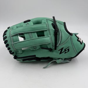 SSK Z5 Craftman 12.75 Lefty Outfield Baseball Glove