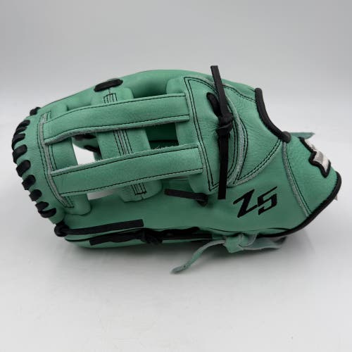 SSK Z5 Craftman 12.75 Lefty Outfield Baseball Glove