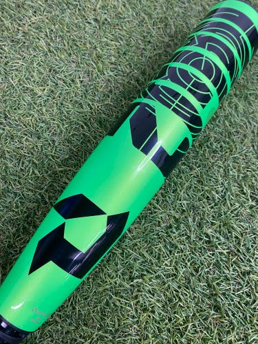 DeMarini Zen USSSA (2 3/4") 2026 (-10)