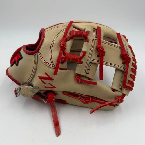 SSK Z7 Specialist 11.5 Infield Baseball Glove