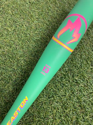 Easton Hype FireTee Ball Composite USA (2 5/8") 2026 (-13)