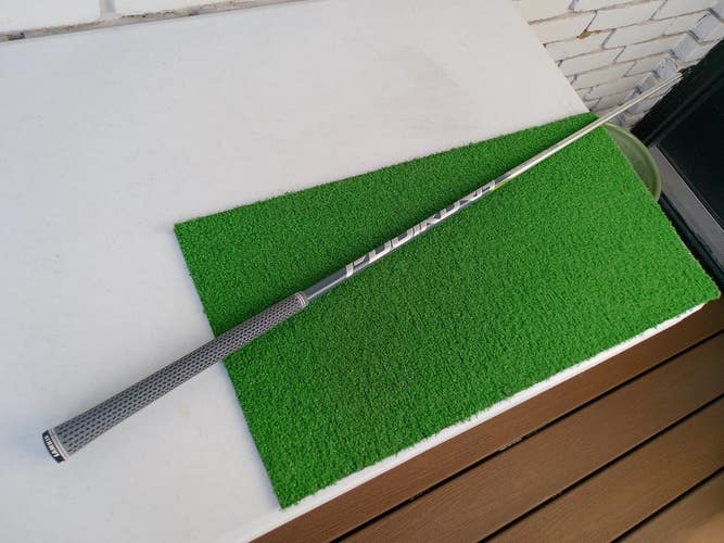 FUJIKURA SPEEDER NX HL 45g Reg Flex Fairway Shaft - PING TIP (G410,425,430)