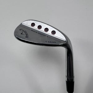 Callaway Mack Daddy 4 Chrome Lob Wedge LW 58* 10 S TT DG S200 Stiff RH