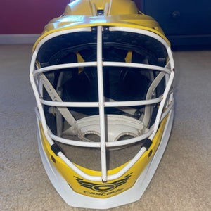 Cascade XRS Helmet (Used)