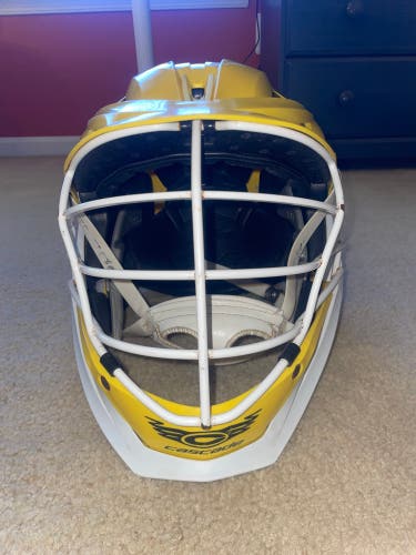 Cascade XRS Helmet (Used)