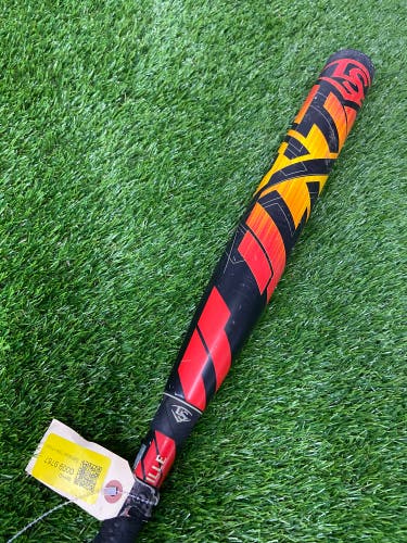 Louisville Slugger LXT Fastpitch 2022 (-10)