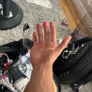Oakley (Used)
