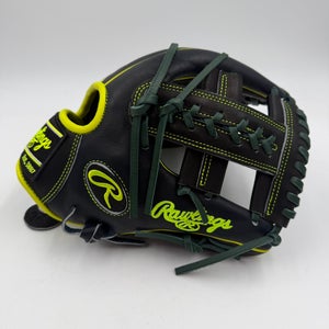 Rawlings heart of the hide 11.5 infield Baseball Glove