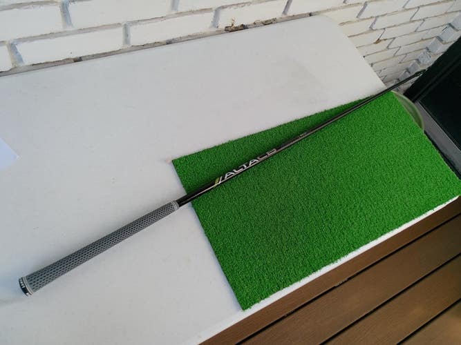 PING ALTA CB 65g Regular Flex Fairway Shaft - PING TIP (G410, 425, 430)