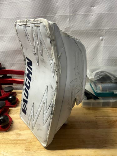 Shepard Vaughn Pro V Elite Blocker