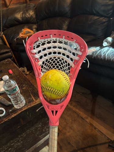 OG Gait Torq Head (New) freshly strung