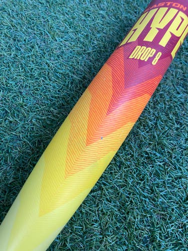 Easton Hype Fire (2 3/4") USSSA 2024 (-8)