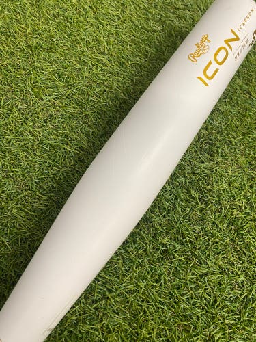 Rawlings Icon (2 3/4") USSSA 2024 (-8)