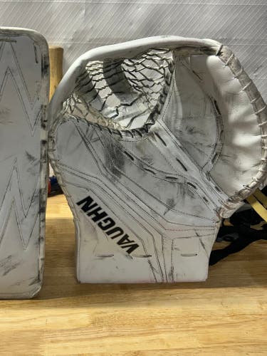 Hellberg Vaughn V10 Pro Carbon Glove