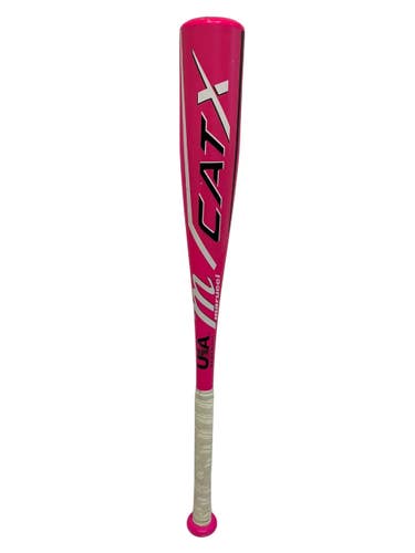 Used Marucci CatX 25/14 T-Ball Bat 11692-S000156464