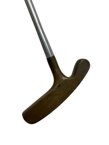 Used Acushnet Bullseye Mens Putter  11692-S000156463