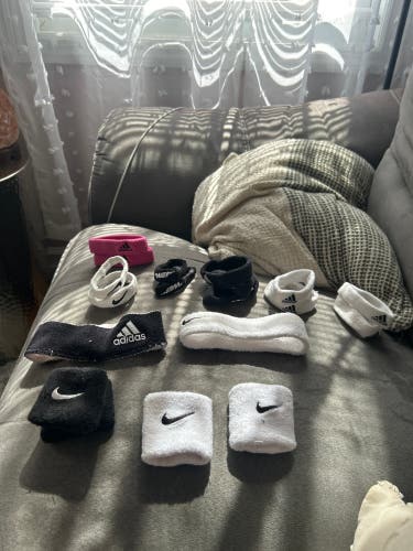 Nike (New)