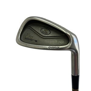 Used King Cobra Mens Individual RH 9 Iron 11692-S000156408