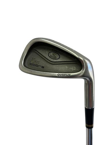 Used King Cobra Mens Individual RH 9 Iron 11692-S000156408