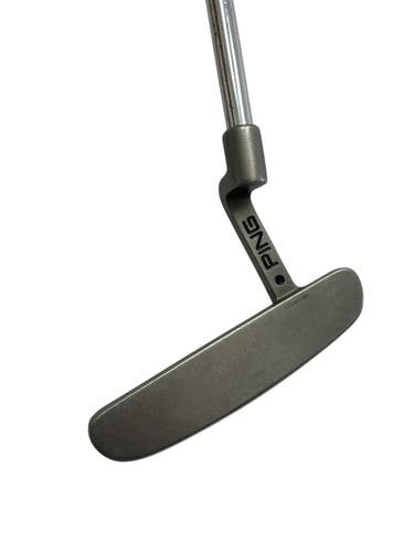 Used Ping Karsten B60 Mens RH Putter 11692-S000156392