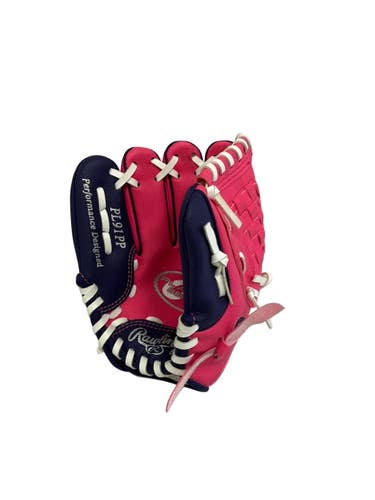Used Rawlings Players Series 9" LHT Tball Glove 11692-S000156389